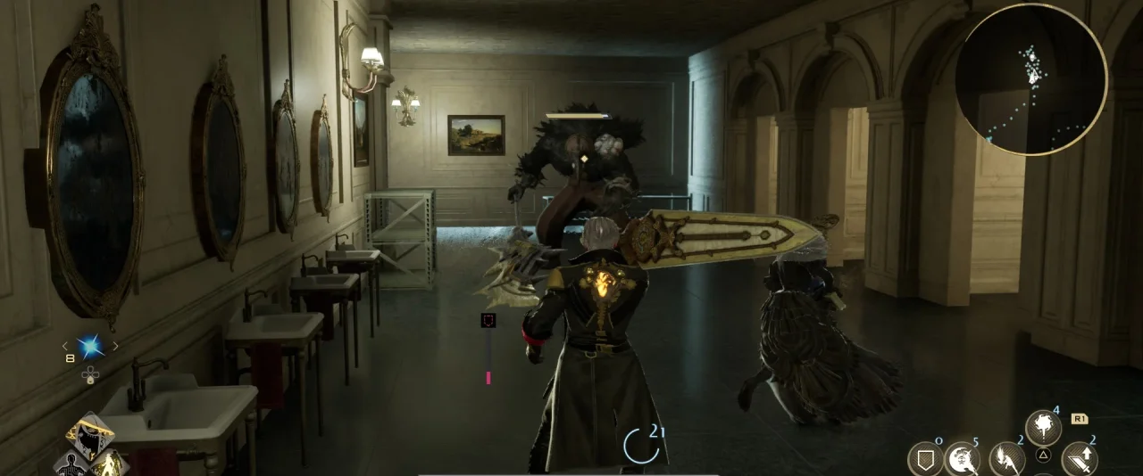 Code Vein II