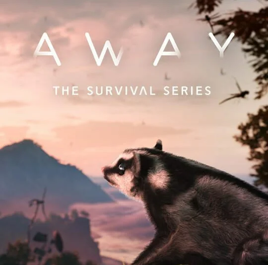 AWAY: The Survival Series