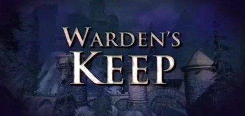 Dragon Age Warden´s Keep
