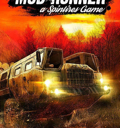 Spintires: MudRunner