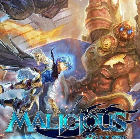 Malicious Fallen