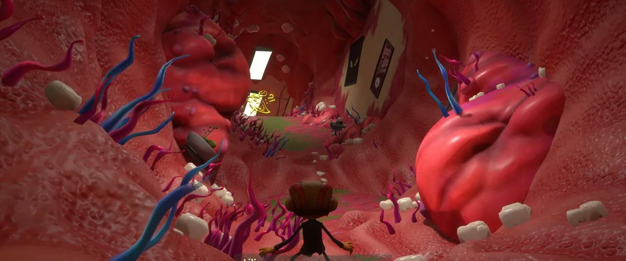 Psychonauts 2