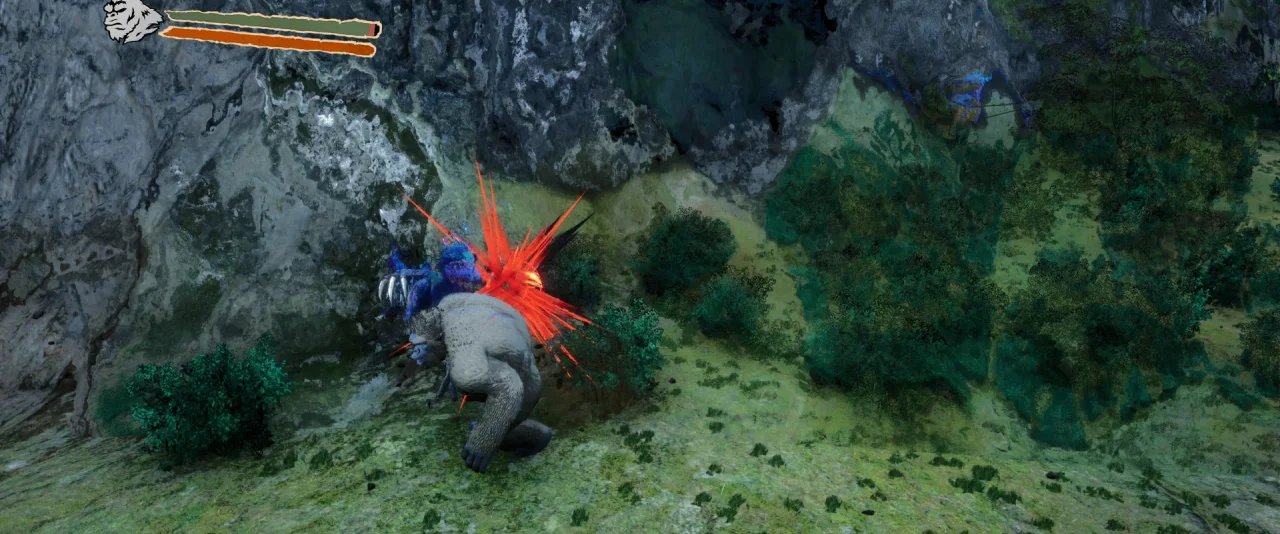 Skull Island: Rise of Kong