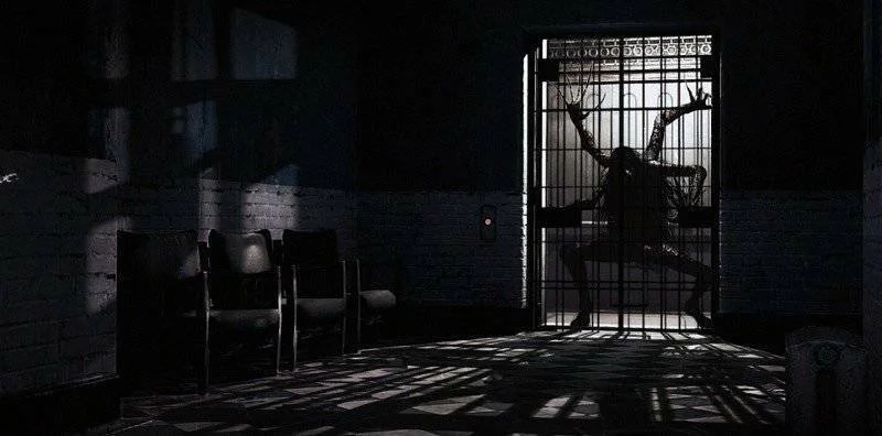 The Evil Within