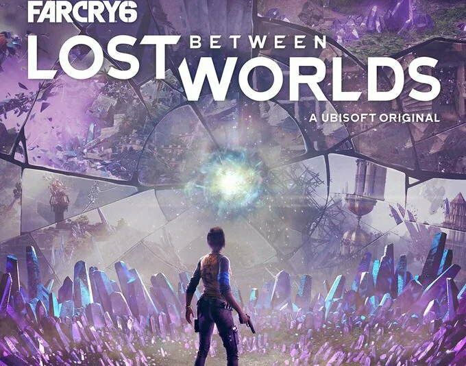 Far Cry 6: Lost Between Worlds