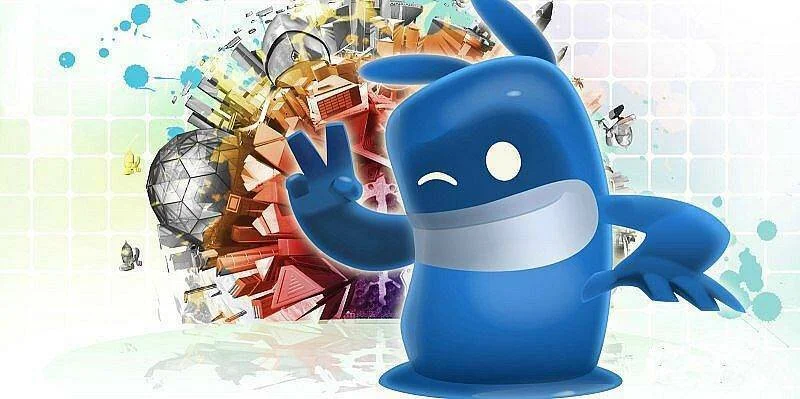 de Blob 2: The Underground