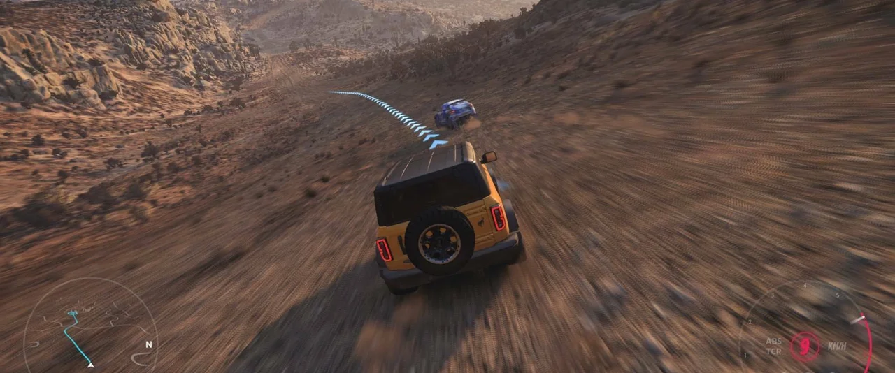 Forza Horizon 5