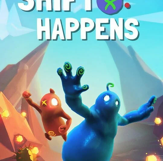 Shift Happens