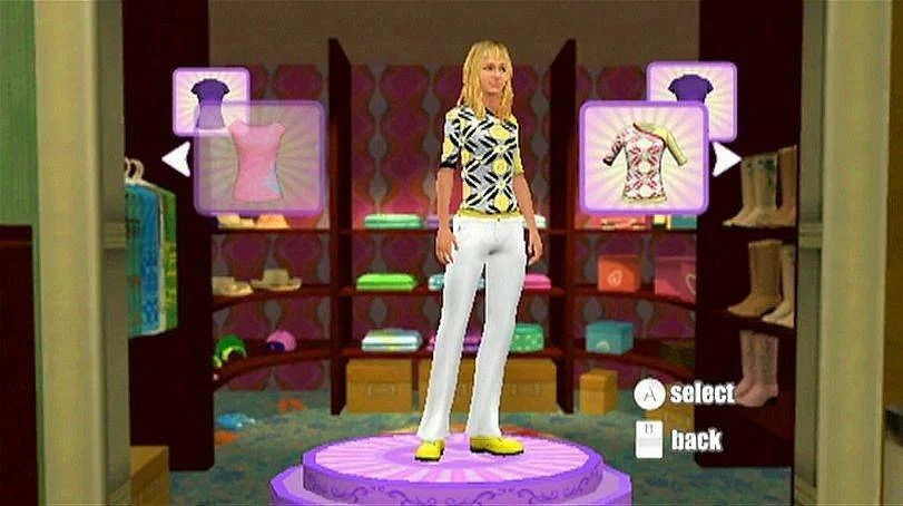 Hannah Montana The Movie