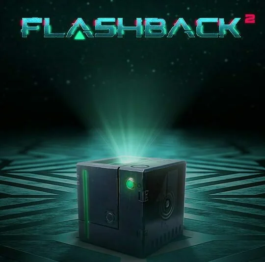 Flashback 2