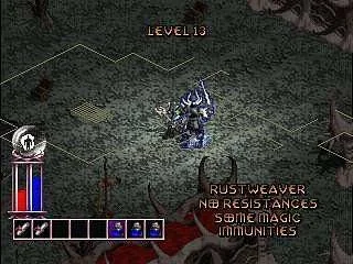 Diablo