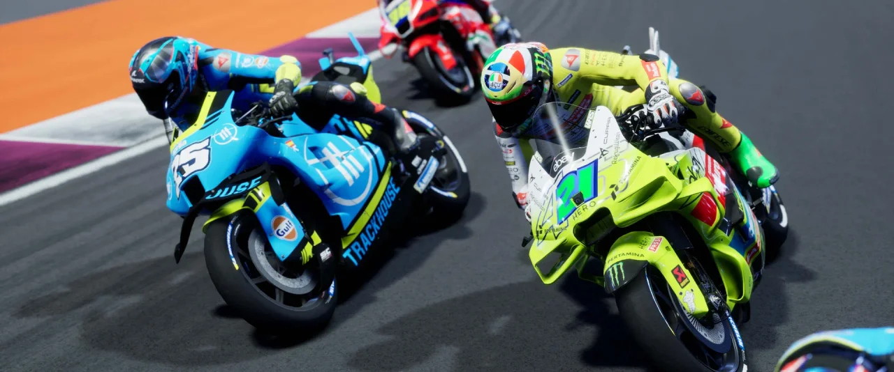 MotoGP 26