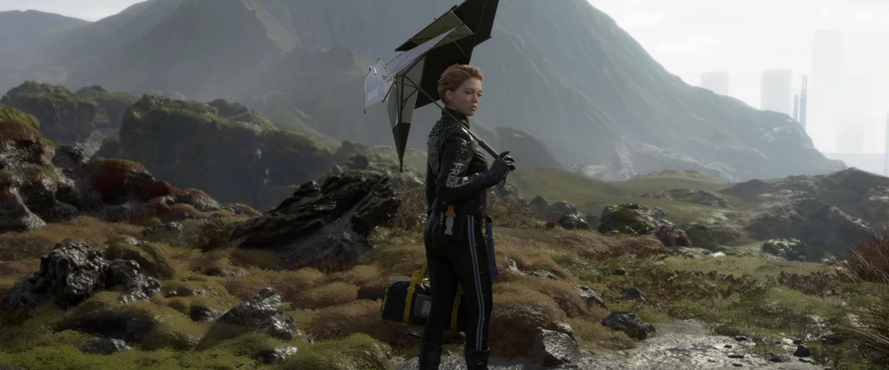Death Stranding: Director’s Cut