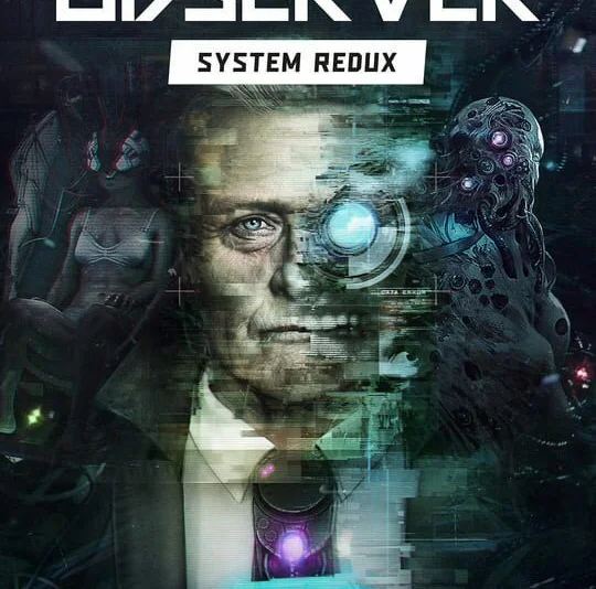Observer: System Redux