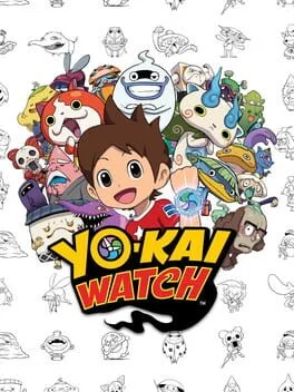YO-KAI WATCH