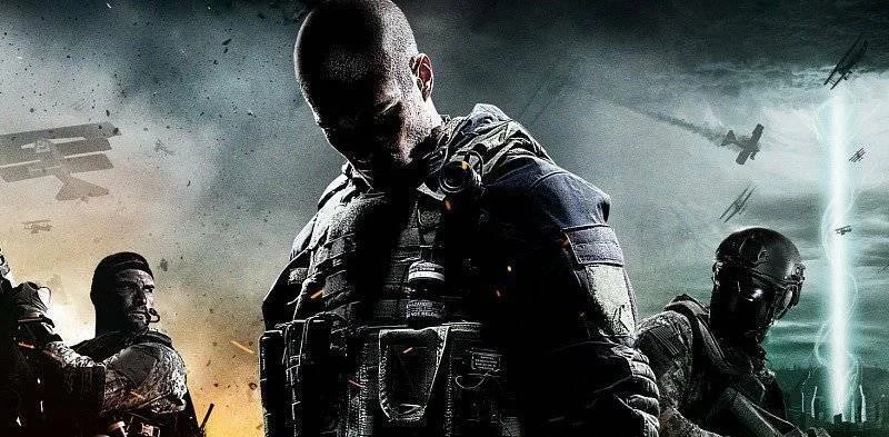 Call of Duty: Black Ops 2 - Apocalypse