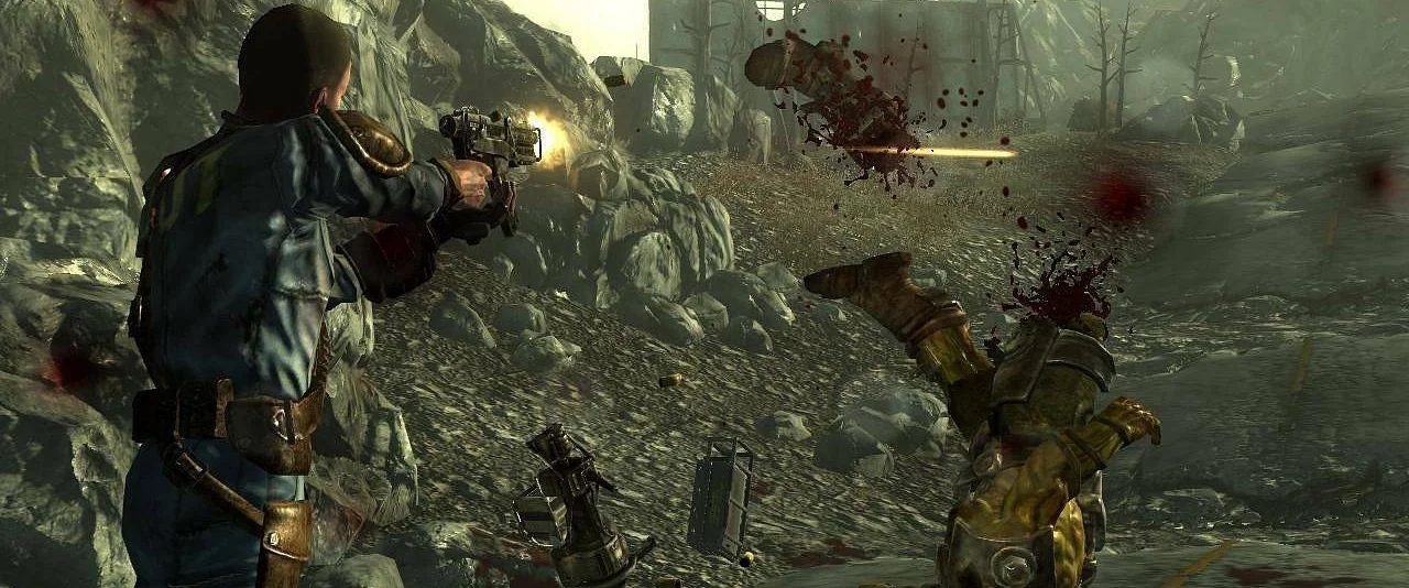 Fallout 3