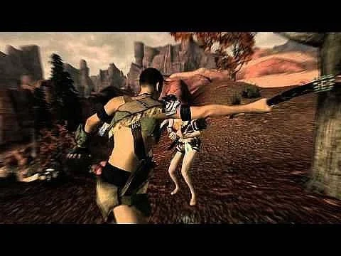 Fallout: New Vegas - Honest Hearts