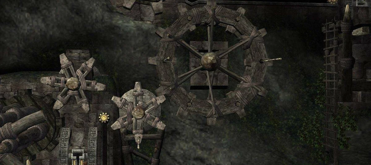 Tomb Raider: Anniversary