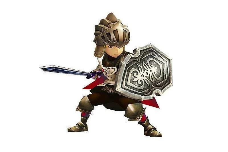 Final Fantasy Explorers