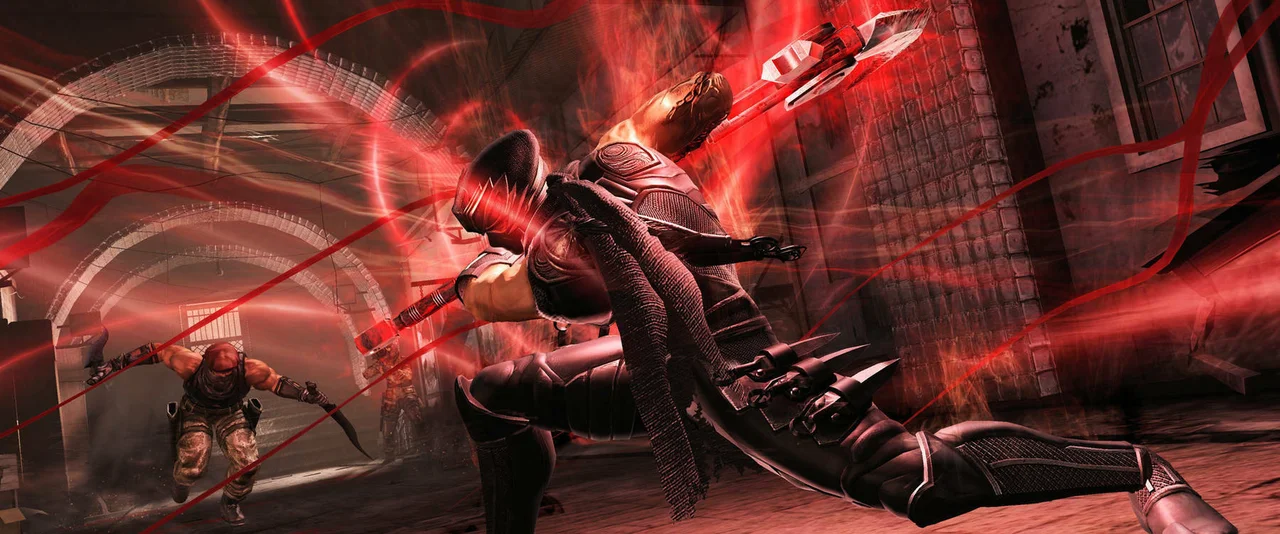 Ninja Gaiden: Master Collection