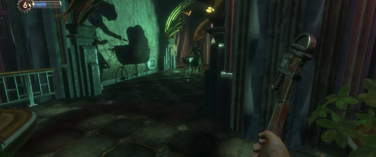 BioShock: The Collection