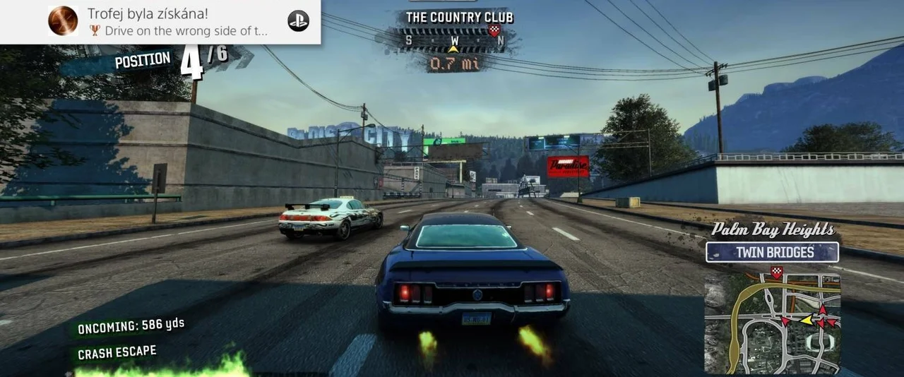 Burnout Paradise (2018)