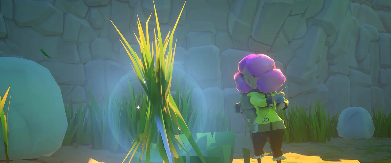Yonder: The Cloud Cather Chronicles