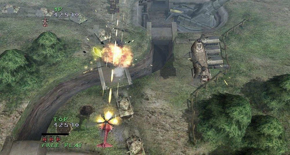 Under Defeat HD: Deluxe Edition