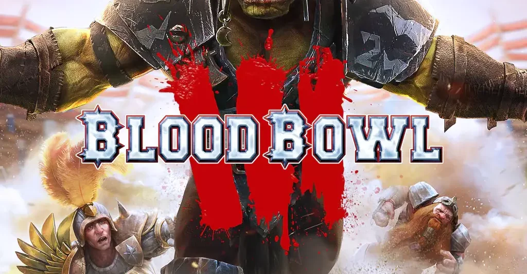 Blood Bowl III