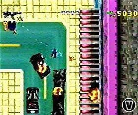 Grand Theft Auto