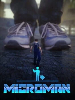 MicroMan