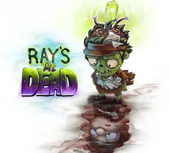 Ray’s the Dead
