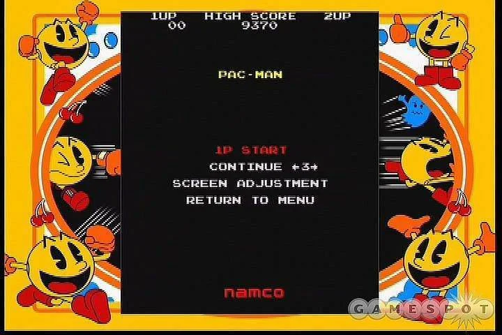 Pac-Man