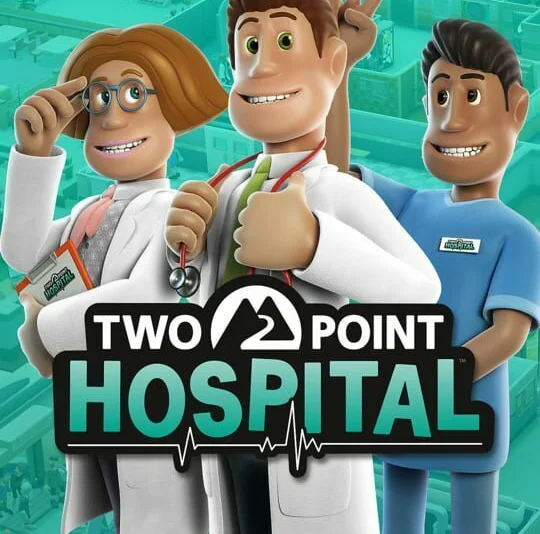 Two Point Hospital