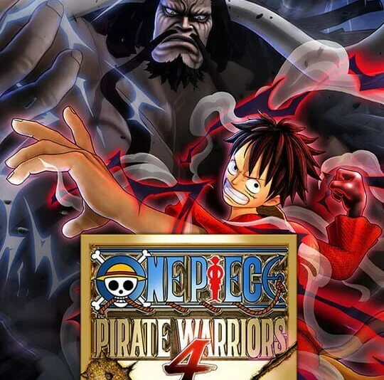 One Piece: Pirate Warriors 4