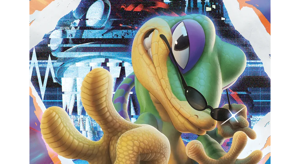 Gex Trilogy 