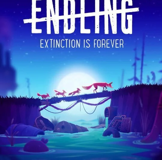 Endling: Extinction is Forever