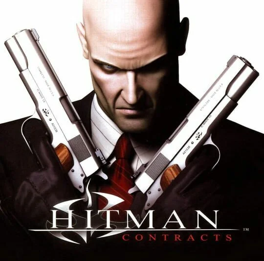 Hitman: Contracts HD