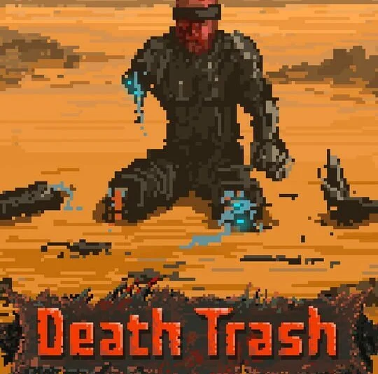 Death Trash
