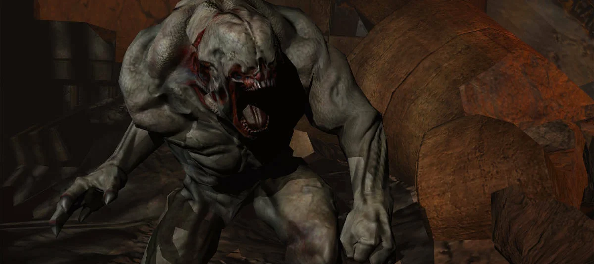 DOOM (Classic)