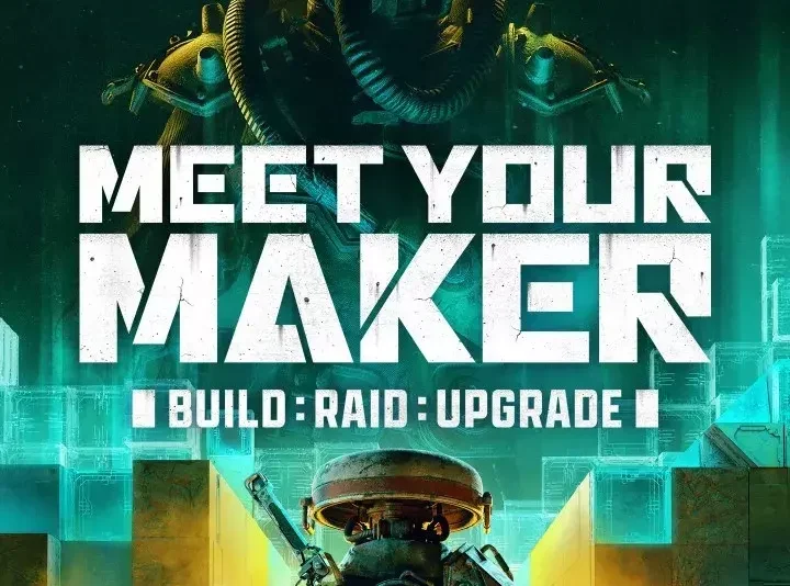 Meet Your Maker