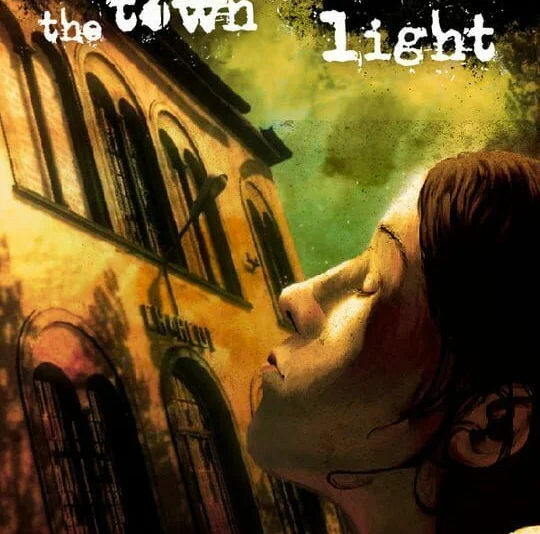 The Town of Light
