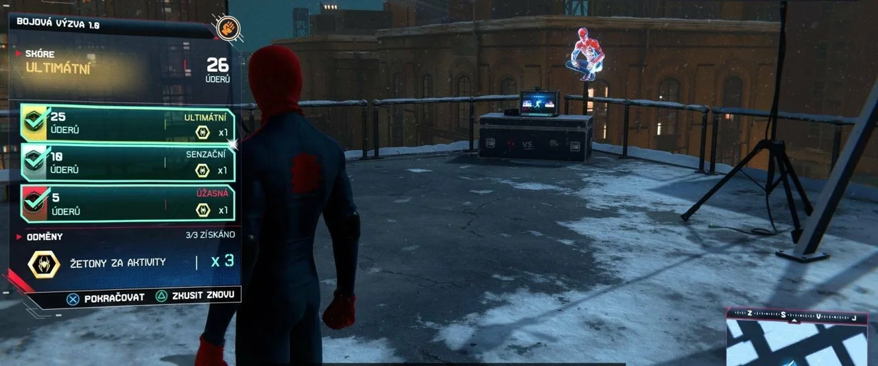 Marvel’s Spider-Man: Miles Morales