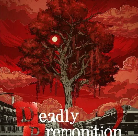 Deadly Premonition 2: A Blessing in Disguise