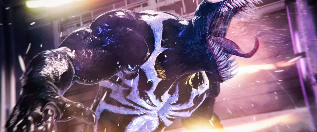 Marvel’s Spider-Man 2