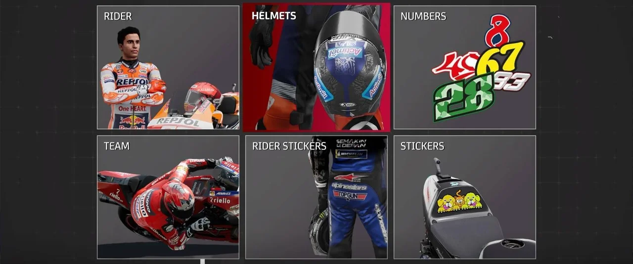 MotoGP 21