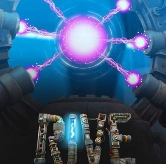 RIVE