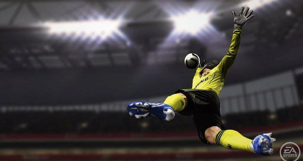 FIFA 11