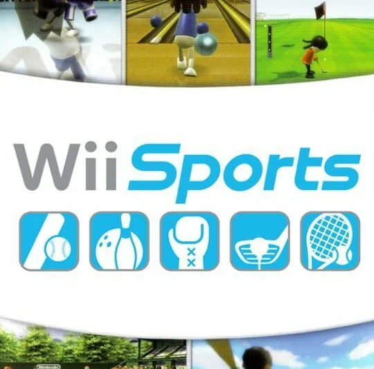 Wii Sports